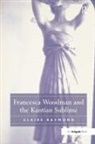 Claire Raymond, Raymond Claire - Francesca Woodman and the Kantian Sublime
