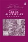 Rory Loughnane, Willy Maley - Celtic Shakespeare