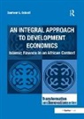 Basheer A. Oshodi, Oshodi Basheer A. - Integral Approach to Development Economics