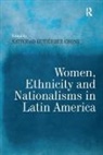 Natividad Gutierrez Chong, Natividad Gutierrez Chong, Natividad Gutiérrez Chong - Women, Ethnicity and Nationalisms in Latin America