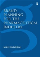 Janice MacLennan, MacLennan Janice - Brand Planning for the Pharmaceutical Industry