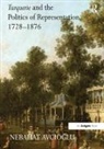 Nebahat Avcioglu, Nebahat Avcioǧlu, Avcioglu Nebahat - Turquerie and the Politics of Representation, 17281876