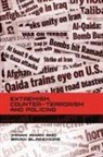 Brian Blakemore, Mr. Brian Blakemore, Imran Awan, Mr. Imran Awan - Extremism, Counter-Terrorism and Policing