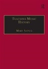 Dr. Mary Natvig, Mary Natvig, Dr. Mary Natvig, Mary Natvig - Teaching Music History