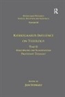 Dr. Jon Stewart, Jon Stewart, Jon (University of California Stewart, Dr. Jon Stewart, Jon Stewart - Volume 10, Tome Ii: Kierkegaard''s Influence on Theology