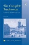 Nancy Cox, Nancy (Consultant Cox - Complete Tradesman