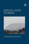 Christopher DeVault - Joyce''s Love Stories