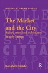 Donatella Calabi, Calabi Donatella - Market and the City