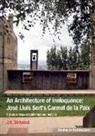 J K Birksted, J.K. Birksted - Architecture of Ineloquence