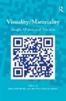 Divya P. Tolia-Kelly, Tolia-Kelly Divya P., Gillian Rose - Visuality/materiality