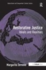Theo Gavrielides, Margarita Zernova, Zernova Margarita - Restorative Justice