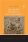 Grace E Coolidge, Grace E. Coolidge - Formation of the Child in Early Modern Spain