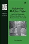 Leo Van Bergen, Bergen Leo van - Before My Helpless Sight