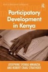 Josephine Syokau Mwanzia, Josephine Syokau Strathdee Mwanzia, Mwanzia Josephine Syokau, Dr Robert Craig Strathdee, Robert Craig Strathdee - Participatory Development in Kenya