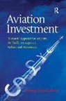 Doramas Jorge-Calderon, Doramas Jorge-Calderón - Aviation Investment