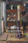 Mary Wilson, Wilson Mary - Labors of Modernism