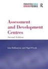 Iain Ballantyne, Iain Povah Ballantyne, Ballantyne Iain, Mr Nigel Povah, Nigel Povah - Assessment and Development Centres