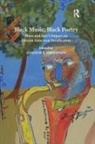 Gordon E. Thompson, Gordon E Thompson, Gordon E. Thompson, Thompson Gordon E. - Black Music, Black Poetry