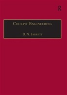 D. N. Jarrett, D.N. Jarrett - Cockpit Engineering