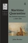 John Booker - Maritime Quarantine