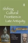 David Brakke, David Deliyannis Brakke, Professor David Brakke, Professor David Deliyannis Brakke, Deborah Deliyannis, Professor Deborah Deliyannis - Shifting Cultural Frontiers in Late Antiquity