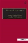 Andreas Gebesmair, Andreas Smudits Gebesmair, Dr. Andreas Gebesmair, Dr. Andreas Smudits Gebesmair, Alfred Smudits, Mr. Alfred Smudits... - Global Repertoires