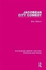 Brian Gibbons, Professor Brian Gibbons - Jacobean City Comedy