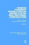 Dahli Gray, Gray Dahli - Foreign Currency Translation By United States Multinational