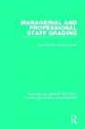 Joan Doulton, Joan Hay Doulton, Doulton Joan, David Hay - Managerial and Professional Staff Grading