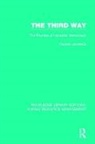 Dennis Lawrence, Lawrence Dennis - Third Way