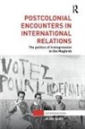 Alina Sajed, Alina (University of Hong Kong Sajed, Sajed Alina - Postcolonial Encounters in International Relations