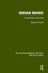 Peggy Holroyde, Holroyde Peggy - Indian Music