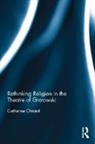 Catharine Christof, Catharine (Loyola Marymount University Christof, Christof Catharine - Rethinking Religion in the Theatre of Grotowski