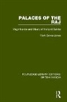 Mark Bence-Jones, Bence-Jones Mark - Palaces of the Raj
