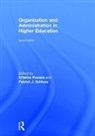 Kristina M. Schloss Cragg, Kristina Cragg Powers, Kristina Schloss Powers, Patrick J. (Valdosta State University) Po Schloss, Patrick J. Powers Schloss, Kristina M. Cragg... - Organization and Administration in Higher Education