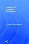 John Bessant, John Goller Bessant, Ina Goller, Ina Bessant Goller, Goller Ina - Creativity for Innovation Management