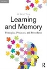 W. Scott Terry, Terry W. Scott - Learning and Memory