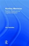 Alan Baddeley, Alan (University of York Baddeley, Alan D. Baddeley, Baddeley Alan - Working Memories
