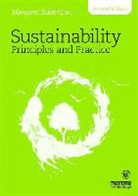 Margaret Robertson, Margaret (Lane Community College Robertson - Sustainability Principles and Practice