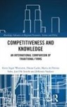 Hanas Cader, Hanas (American University of Kuwait) Cader, Cader Hanas, Maria de Fátima Sales, Maria de Fátima Sales, Maria de Fatima (Universidade Estadual de Londrina Sales... - Competitiveness and Knowledge