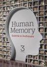 Gabriel Radvansky, Gabriel A. Radvansky, Gabriel A. (University of Notre Dame Radvansky - Human Memory