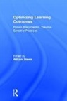 William Steele, William (National Institute for Trauma and Steele, William (National Institute for Trauma and Loss in Children Steele, William Steele - Optimizing Learning Outcomes