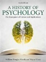 Wayne Viney, Wayne (University of Northern Colorado Viney, Wayne Woody Viney, Viney Wayne, William Douglas Woody, William Douglas (University of Northern Col Woody... - History of Psychology