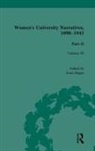 Anna Bogen, Anna Bogen - Women''s University Narratives, 1890-1945, Part II Vol 3