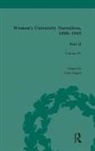 Anna Bogen, Anna Bogen - Women''s University Narratives, 1890-1945, Part II