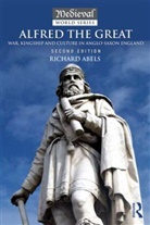 Richard Abels, Richard (The United States Naval Academy Abels - Alfred the Great