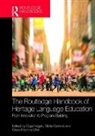 Maria Chik Carreira, Olga E. (University of California At Los An Kagan, Olga E. Carreira Kagan, Maria M. Carreira, Maria M. (California State University Carreira, Carreira Maria M.... - Routledge Handbook of Heritage Language Education