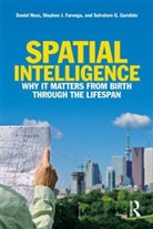 Stephen J. Farenga, Stephen J. (Professor of Science Education Farenga, Farenga Stephen J., Salvatore G. Garofalo, Daniel Ness, Daniel (Associate Professor of Stem Educatio Ness... - Spatial Intelligence