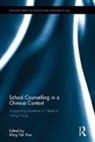 Ming-Tak Hue, Ming-Tak (The Education University of Hong Ko Hue, Ming-Tak Hue, Hue Ming-tak - School Counselling in a Chinese Context