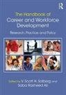 V. Scott H. (Boston University Solberg, V. Scott H. Ali Solberg, Saba Rasheed Ali, Saba Rasheed (University of Iowa Ali, Ali Saba Rasheed, V. Scott H. Solberg... - Handbook of Career and Workforce Development